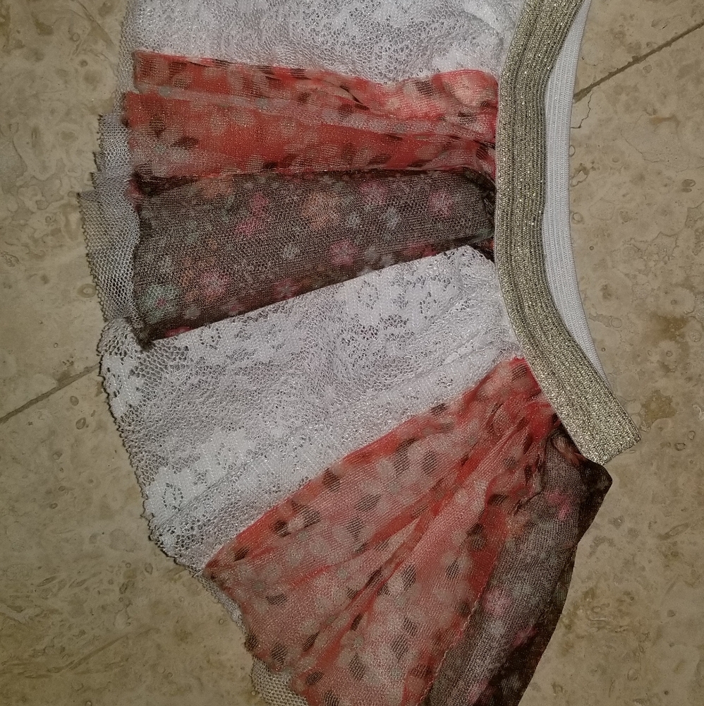 Baby Girl Skirt